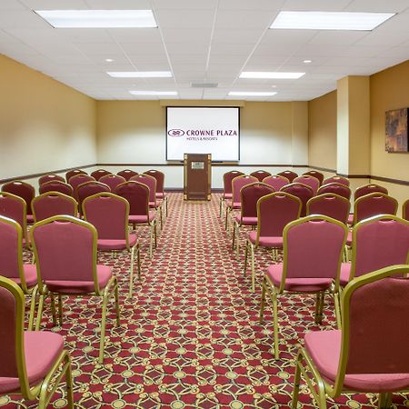 Hotel Crowne Plaza Cleveland Airport By Ihg Middleburg Heights Exteriér fotografie
