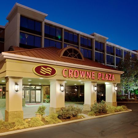 Hotel Crowne Plaza Cleveland Airport By Ihg Middleburg Heights Exteriér fotografie