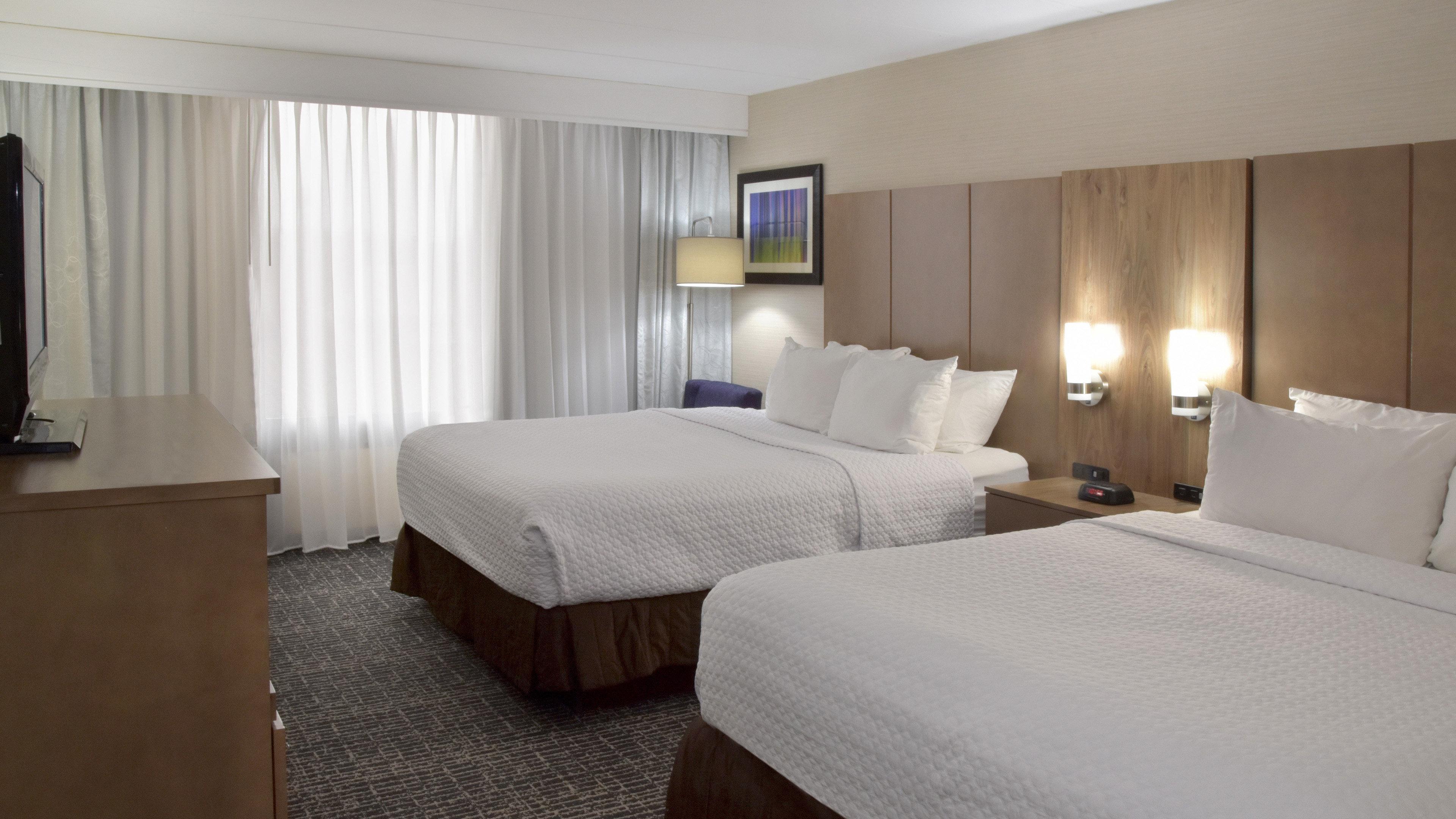 Hotel Crowne Plaza Cleveland Airport By Ihg Middleburg Heights Exteriér fotografie