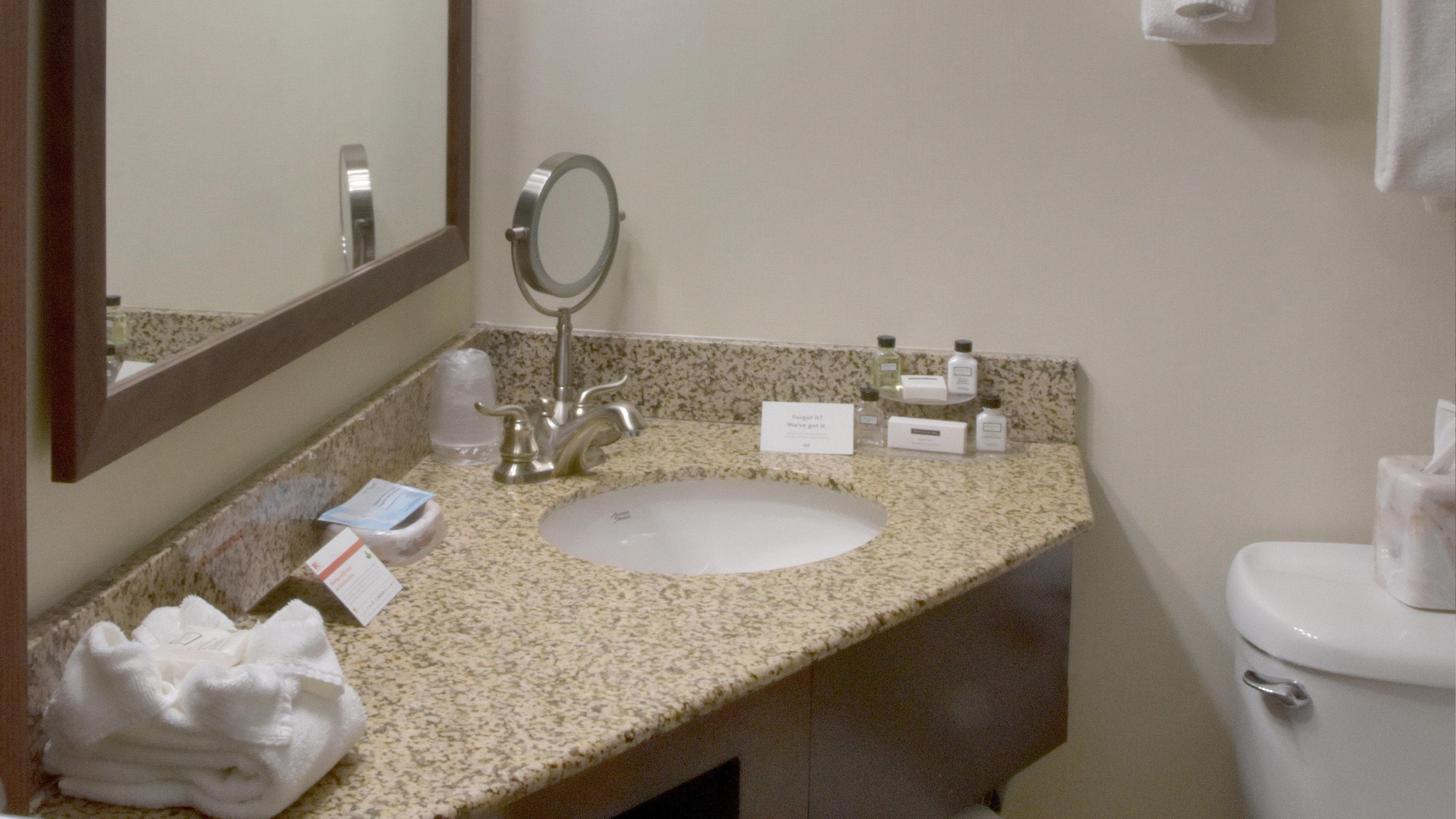 Hotel Crowne Plaza Cleveland Airport By Ihg Middleburg Heights Exteriér fotografie