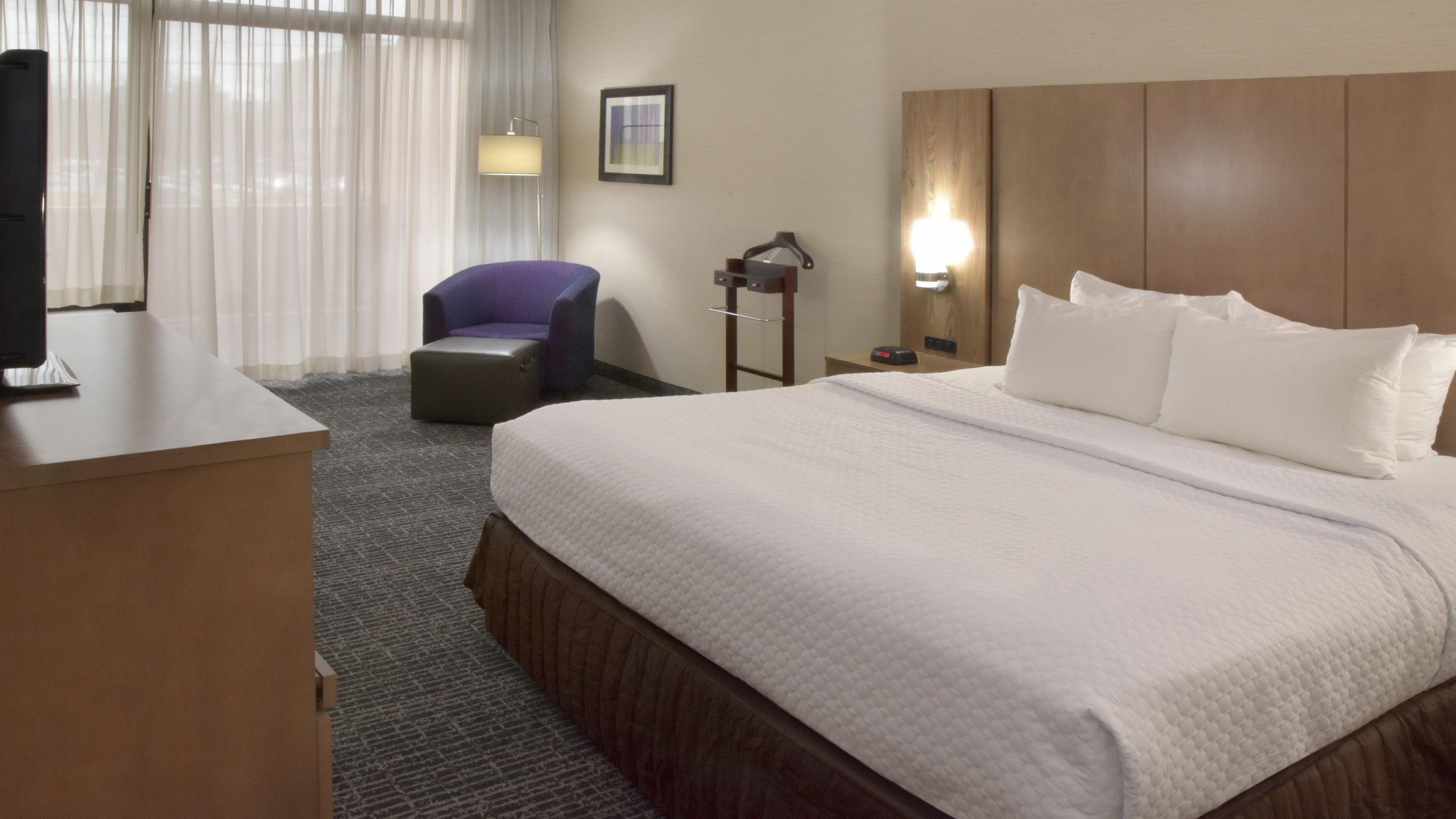 Hotel Crowne Plaza Cleveland Airport By Ihg Middleburg Heights Exteriér fotografie