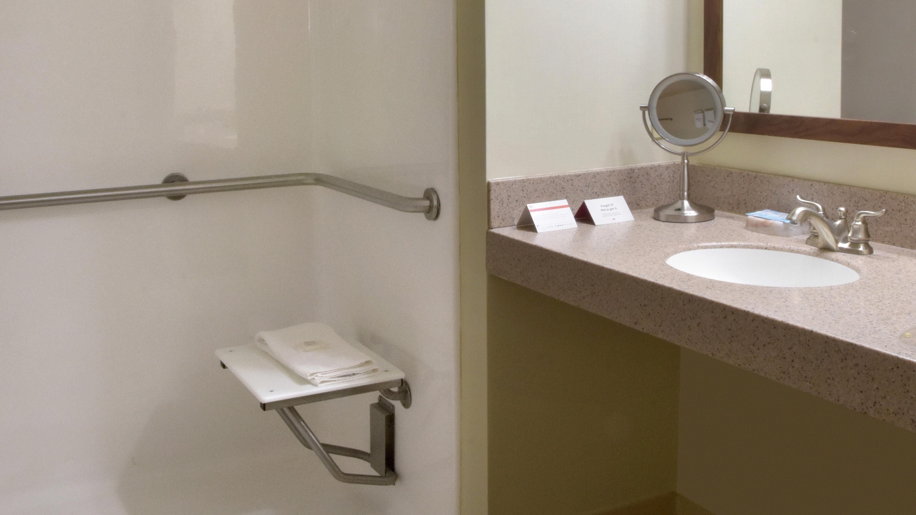 Hotel Crowne Plaza Cleveland Airport By Ihg Middleburg Heights Exteriér fotografie