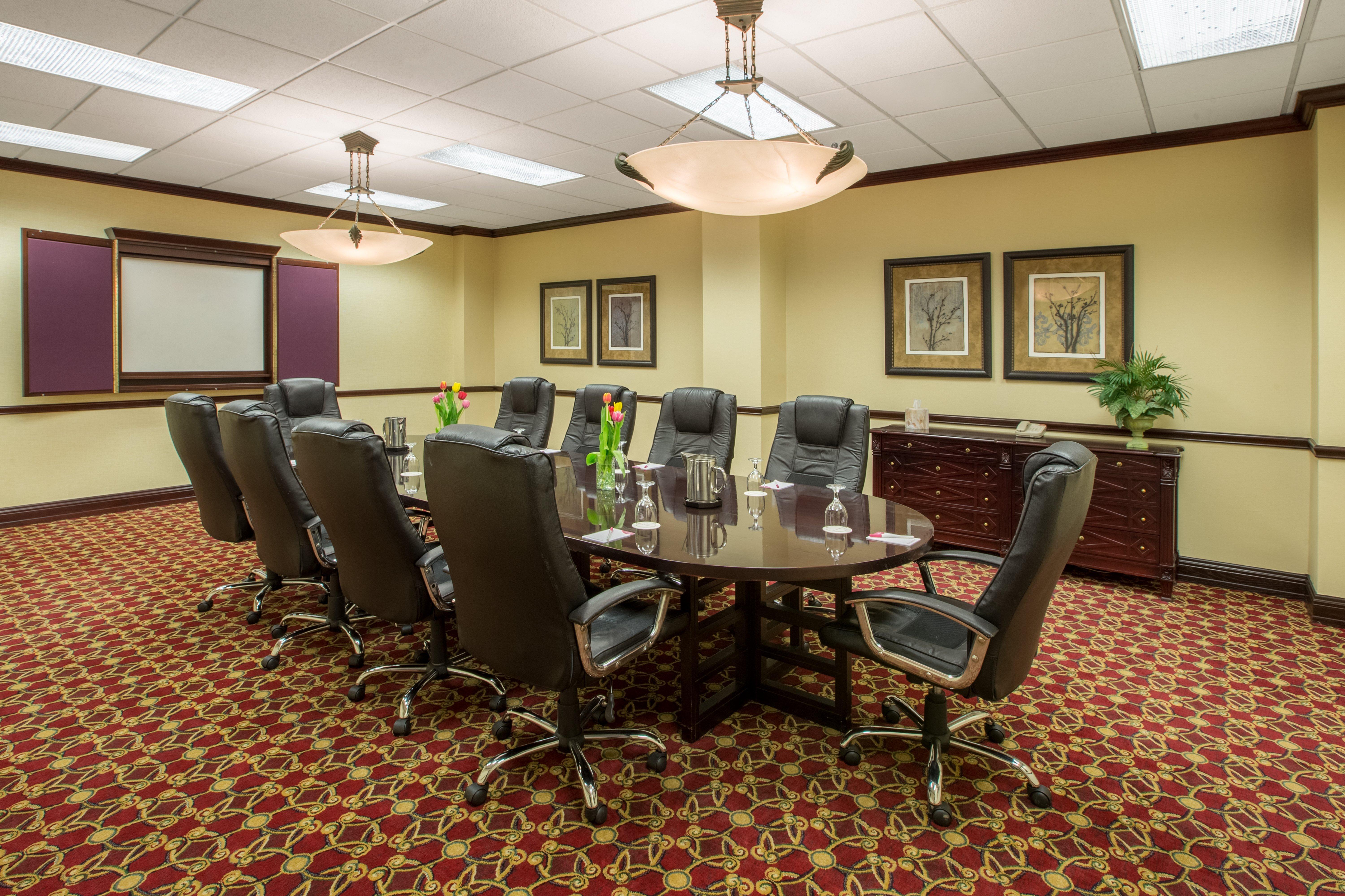 Hotel Crowne Plaza Cleveland Airport By Ihg Middleburg Heights Exteriér fotografie