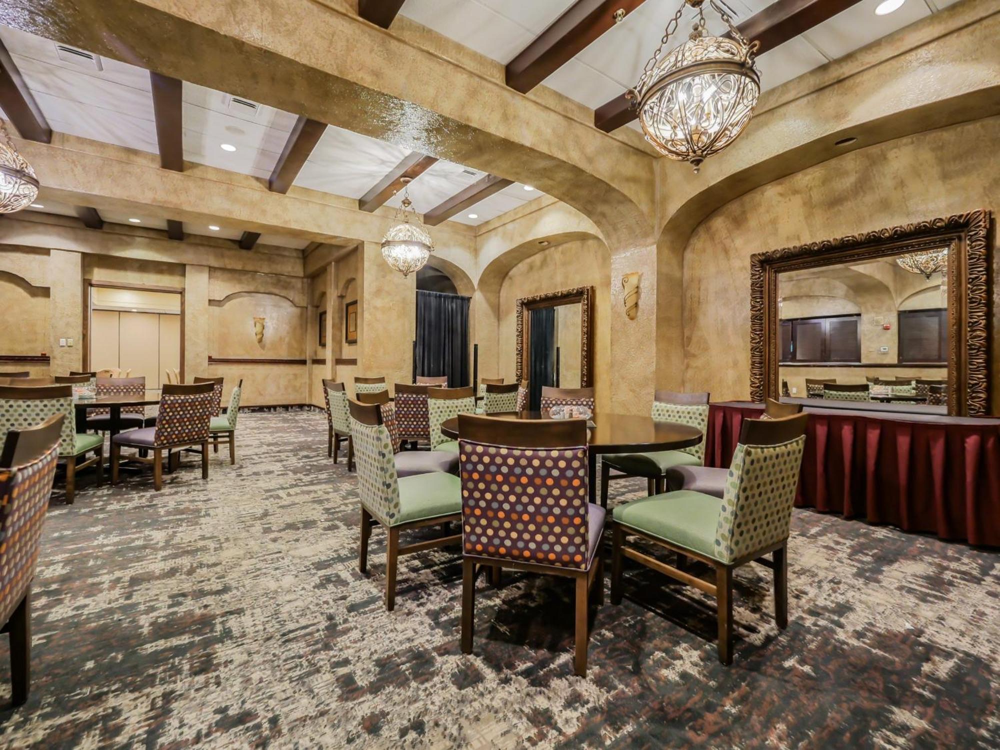 Hotel Crowne Plaza Cleveland Airport By Ihg Middleburg Heights Exteriér fotografie