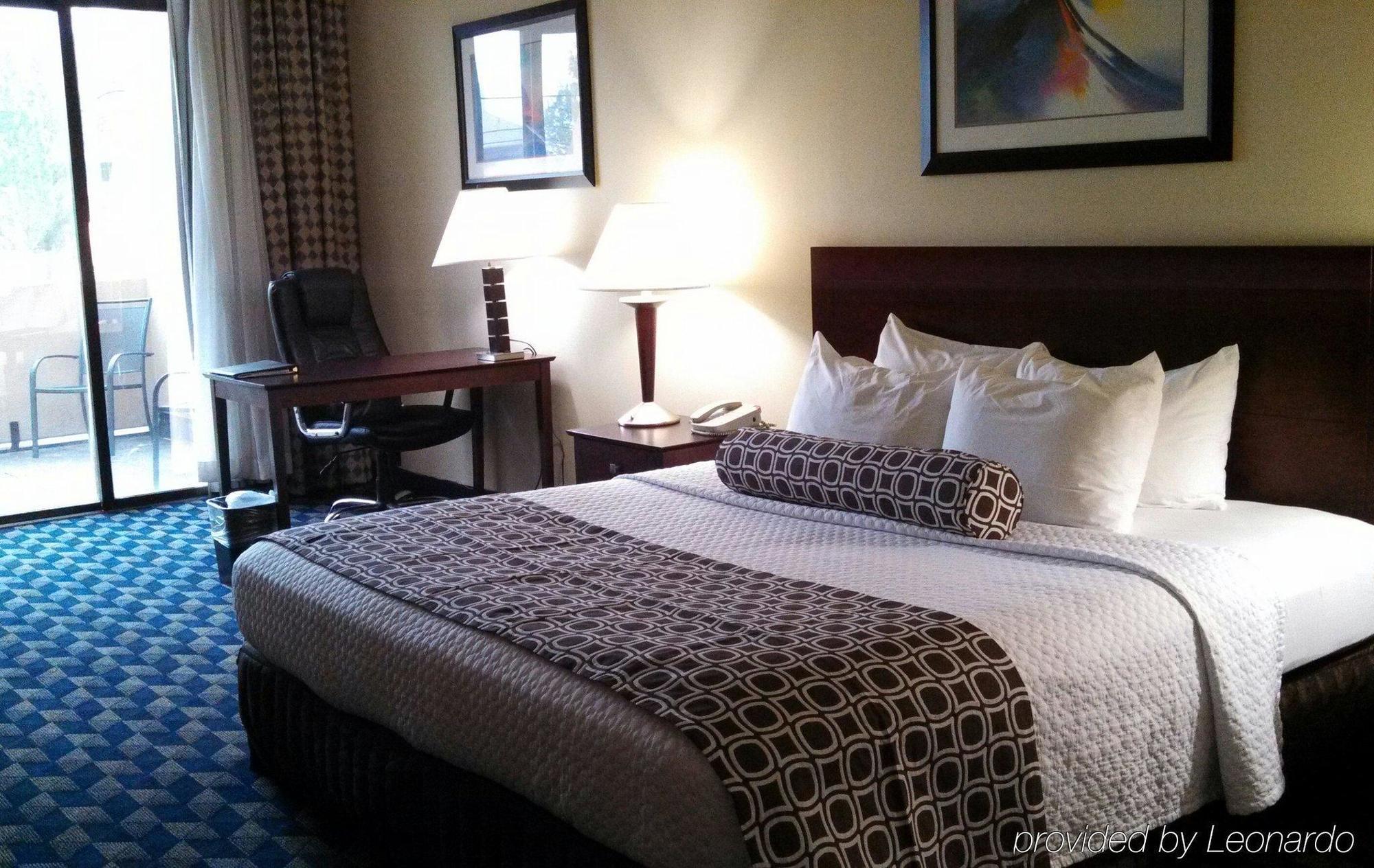 Hotel Crowne Plaza Cleveland Airport By Ihg Middleburg Heights Exteriér fotografie