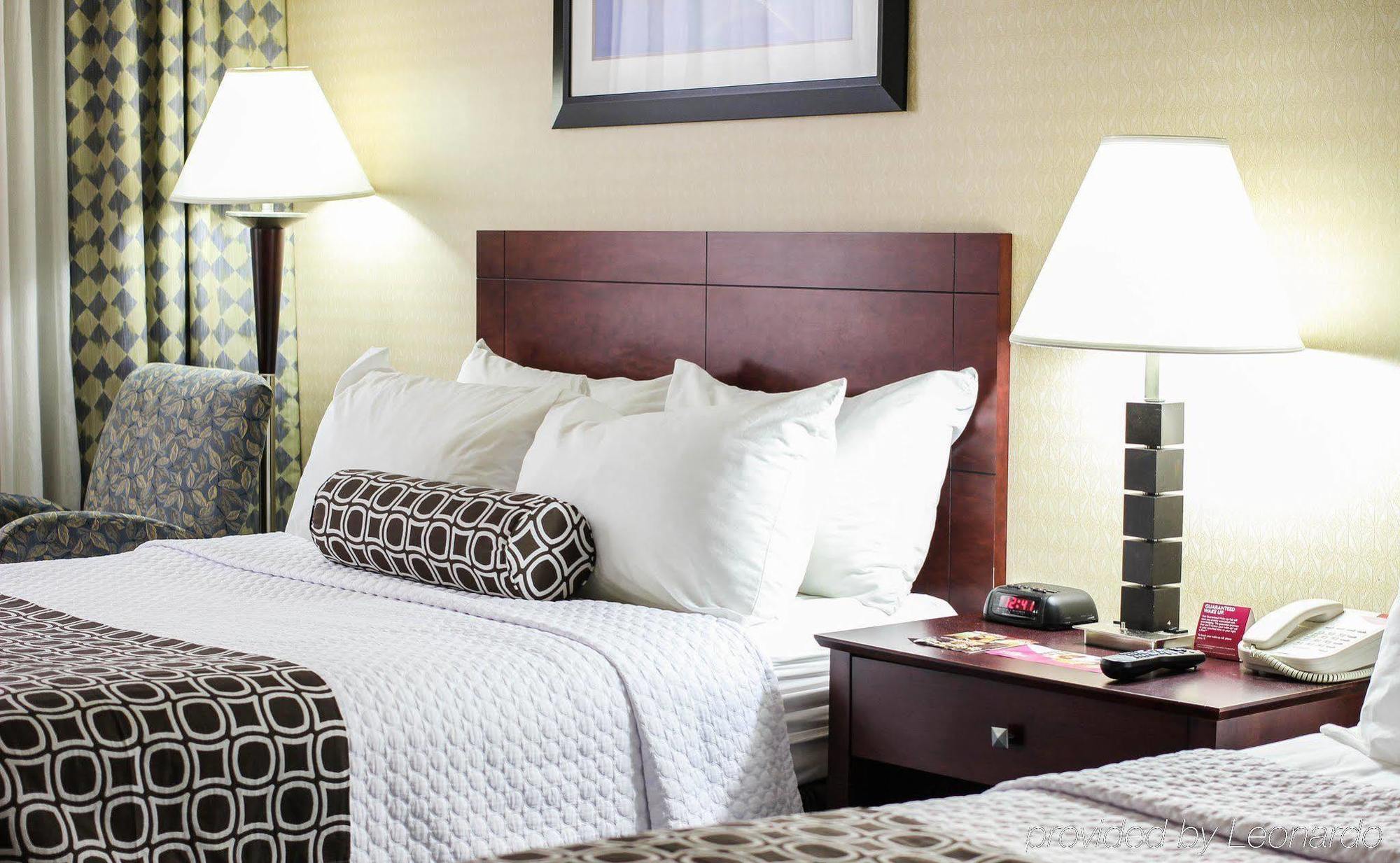 Hotel Crowne Plaza Cleveland Airport By Ihg Middleburg Heights Exteriér fotografie