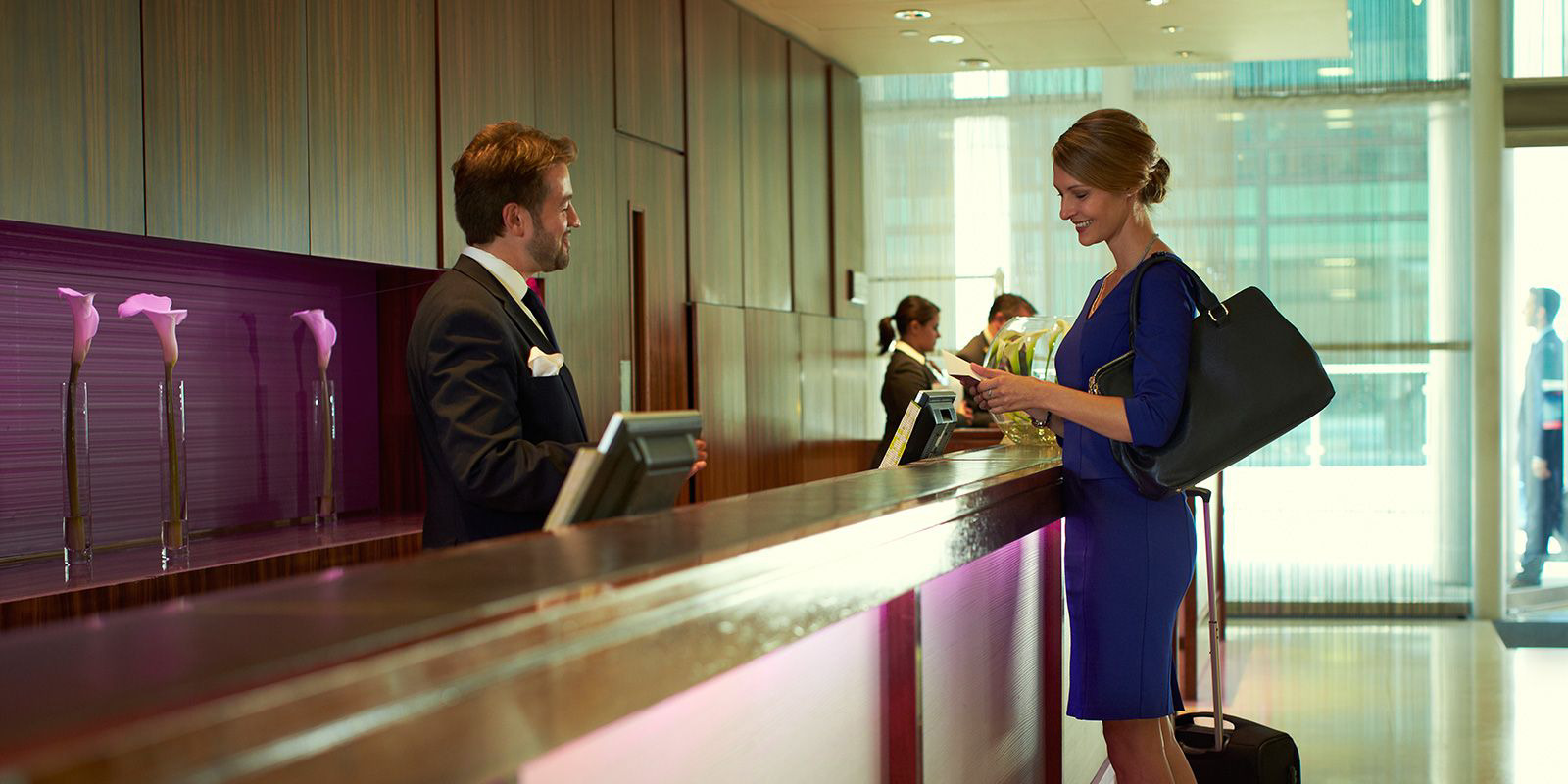 Hotel Crowne Plaza Cleveland Airport By Ihg Middleburg Heights Exteriér fotografie