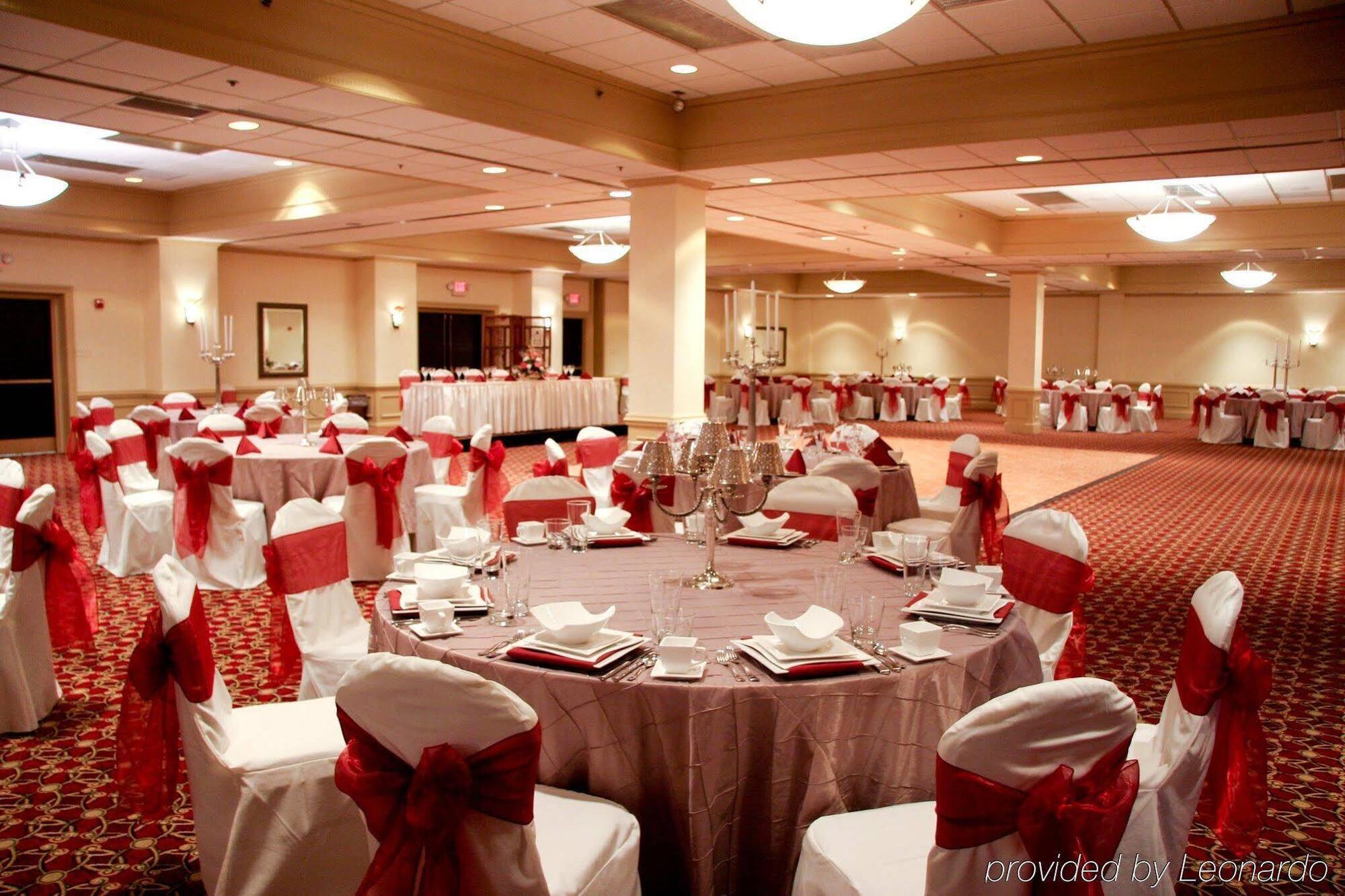 Hotel Crowne Plaza Cleveland Airport By Ihg Middleburg Heights Exteriér fotografie
