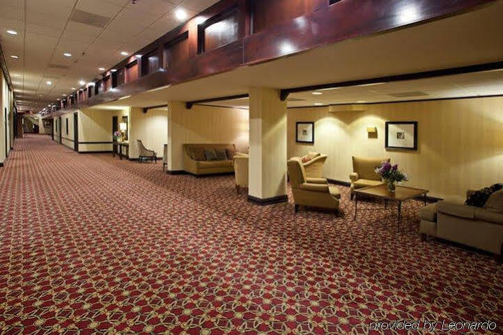 Hotel Crowne Plaza Cleveland Airport By Ihg Middleburg Heights Exteriér fotografie